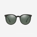 Gafas de sol Wayfare Round TR-90 para mujer y hombre